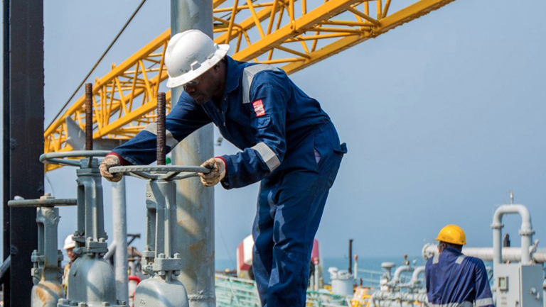 $3B NNPC Fruad